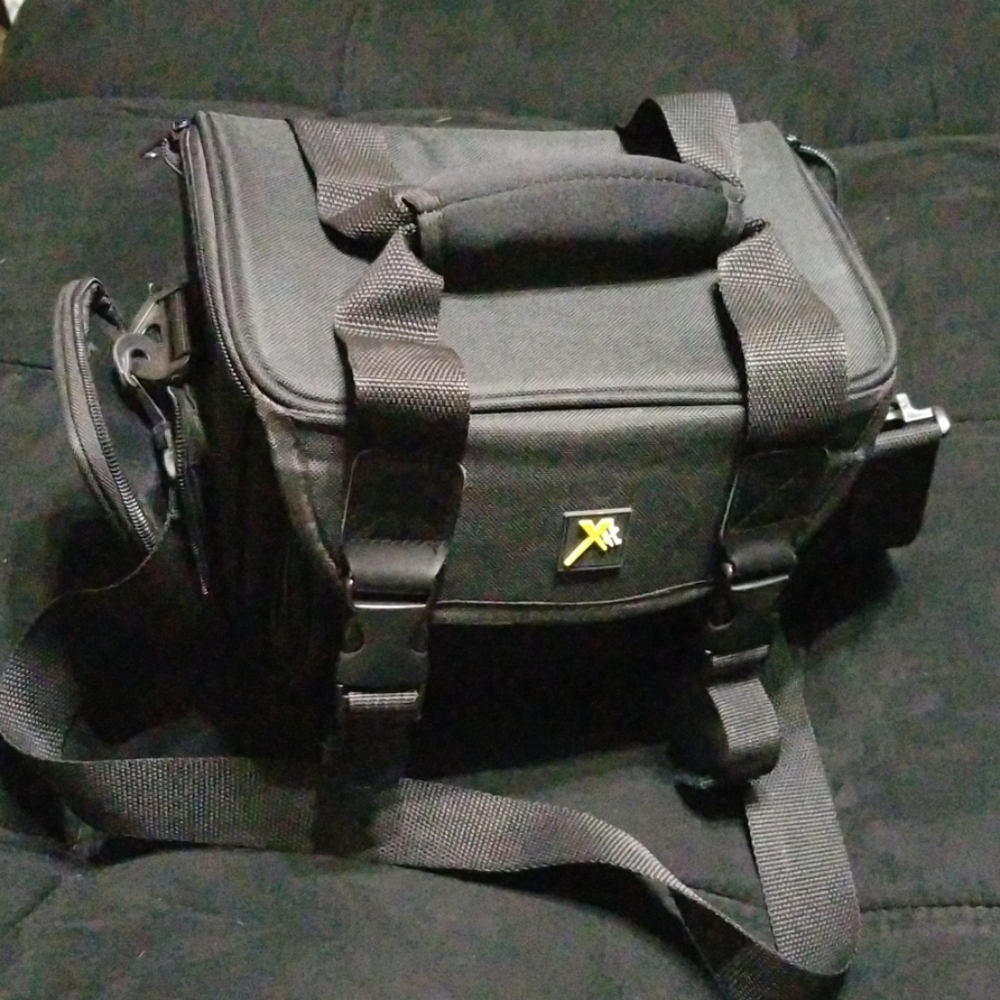DSLR Camera bag